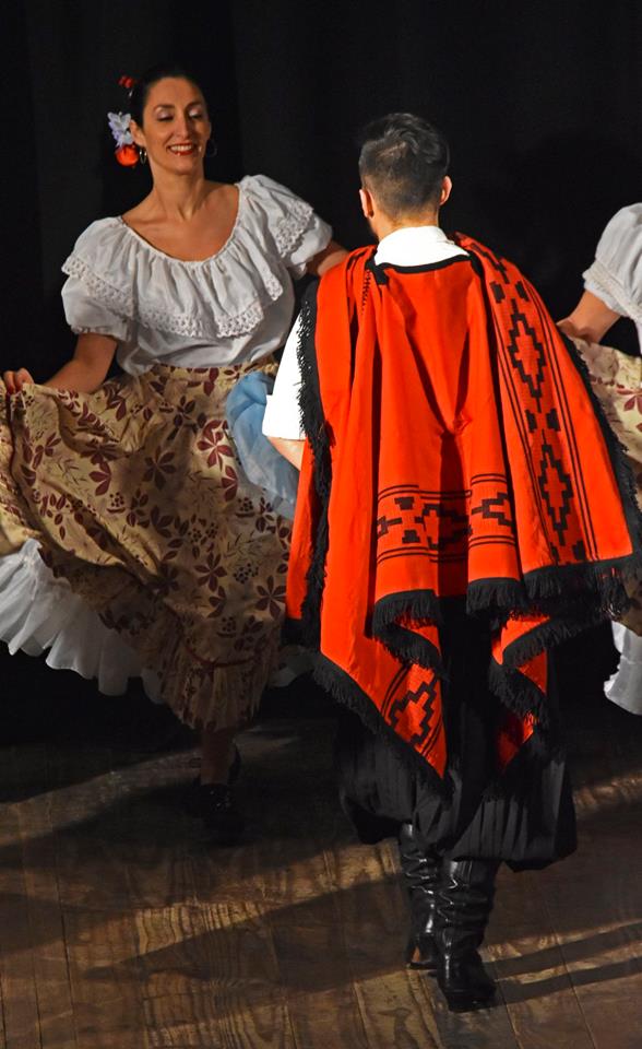 MUESTRA CULTURA 2018 32