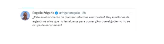 Frigerio paso