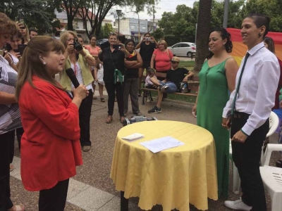 MATRIMONIO IGUALITARIO 2