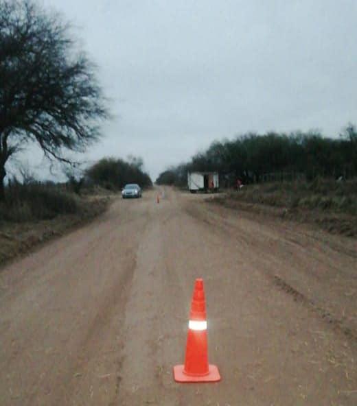 Nuevos controles Parera 5