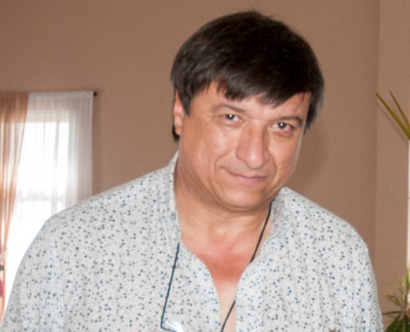 Mauricio-Fargioni