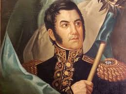 San Martín