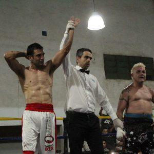 FERNANDO SAYAGO BOX 3