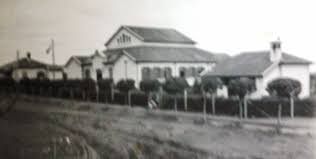 Escuela 52 foto fundación