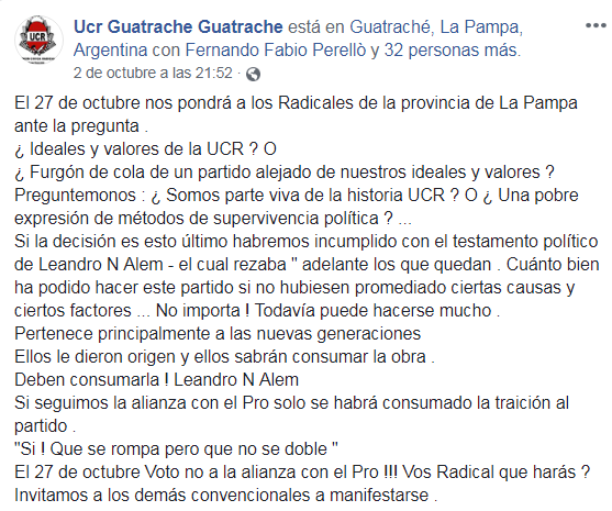 UCR GUATRACHE