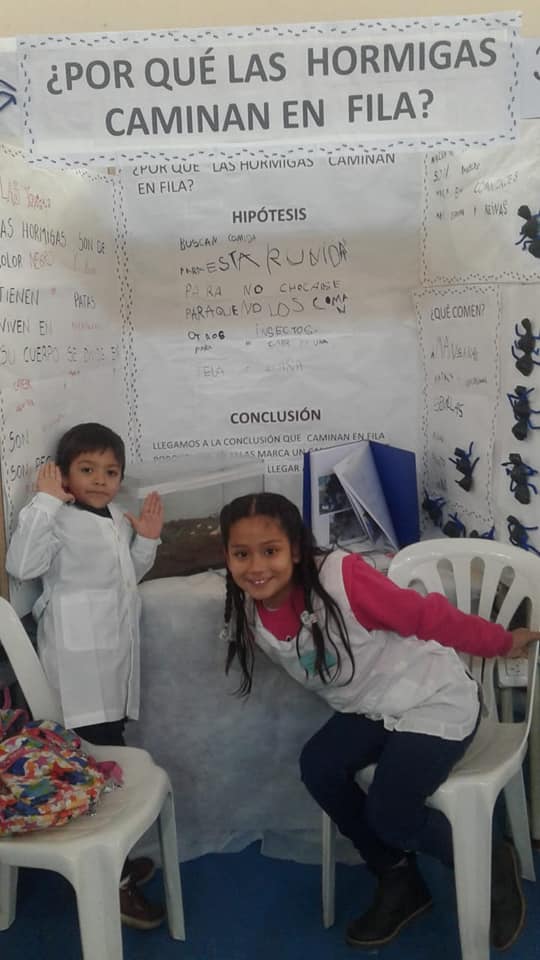 FERIA DE CIENCIAS 2019 6