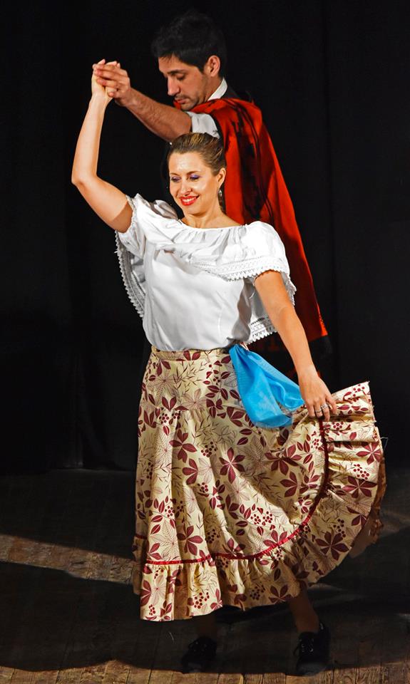 MUESTRA CULTURA 2018 31