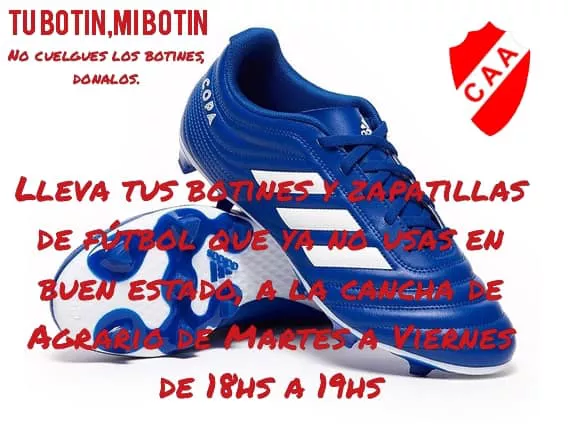 Tu botin, mi botin