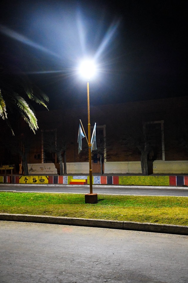 iluminación Quetrequen 3