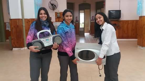 BASURA ELECTRONICA 5