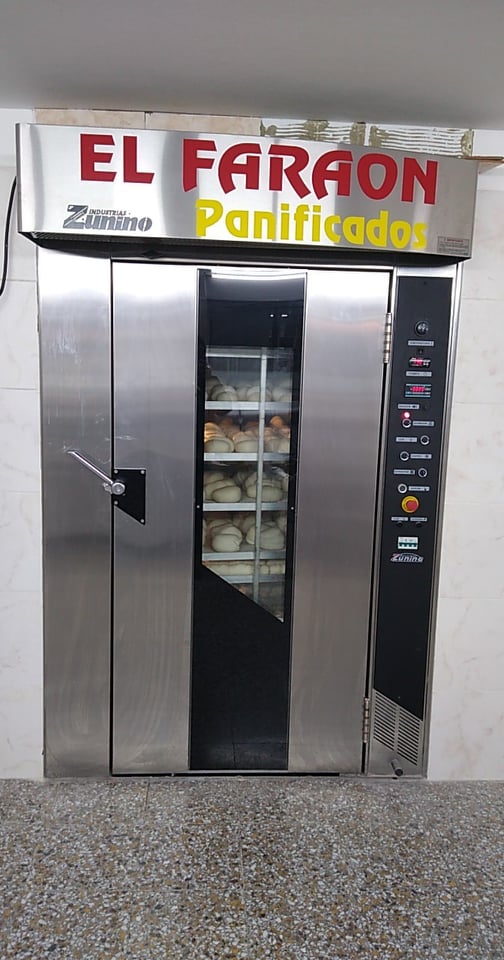 PAN SOCIAL PRIMERA HORNEADA 4