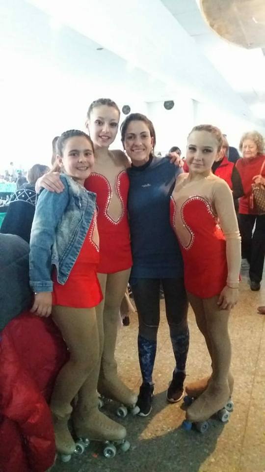 patin artistico sportivo pampeano 4
