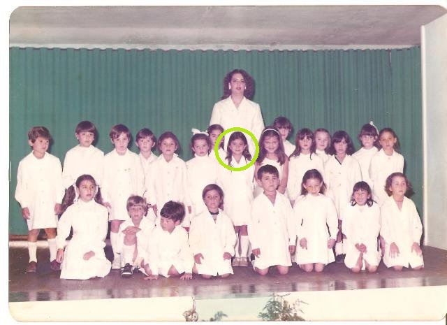 cAROLA EN PRIMARIA