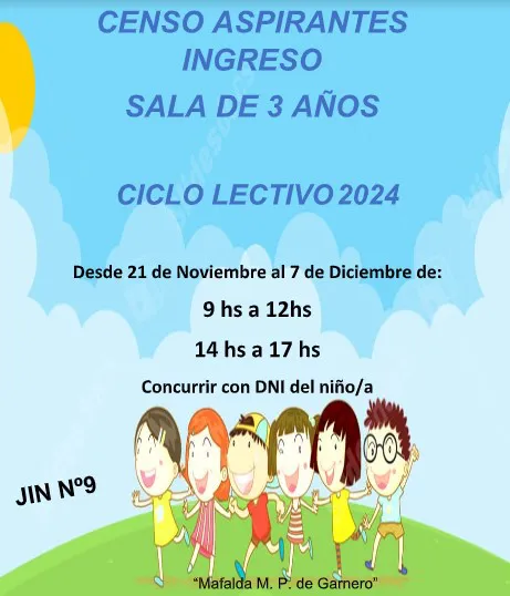 Censo jin