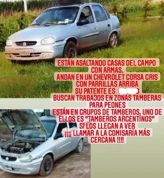 buchardo