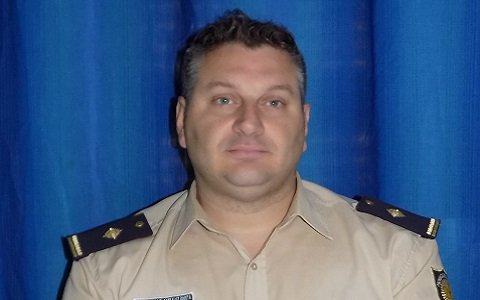 COMISARIO GONZALEZ