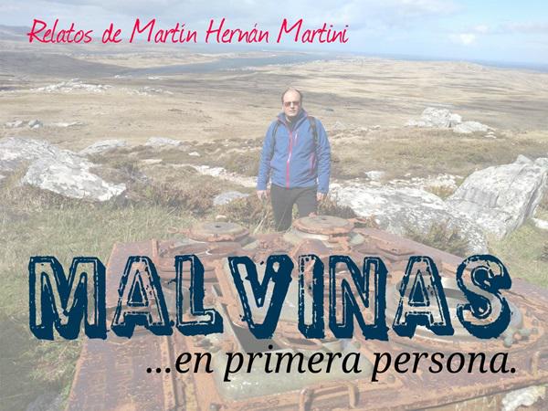 MALVINAS MARTIN 