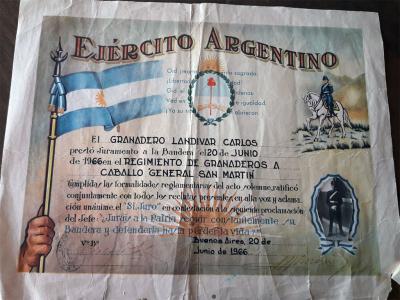 Landivar Granadero 2