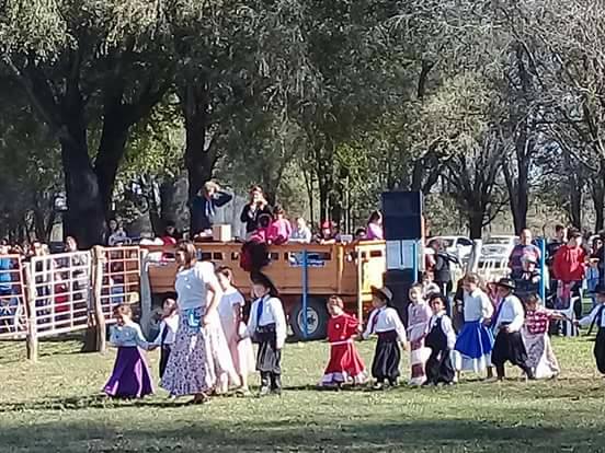 FIESTA CRIOLLA 12