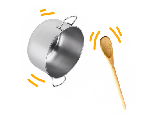 CACEROLA