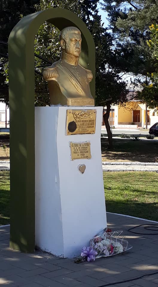 acto san martin parera 13