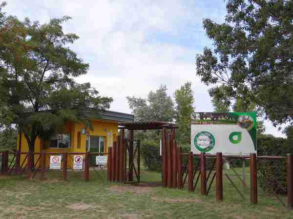 Jardín Botánico Provincial