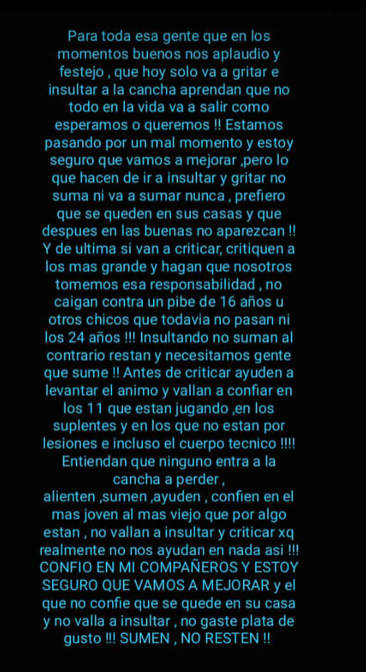 cLUB DERECHO DE ADMISI´N