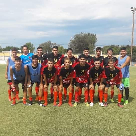 RESERVA SPORTIVO 2020