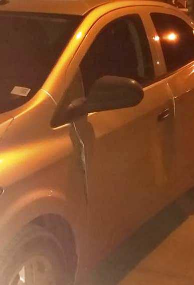 AUTO POLICIA HUINCA 2