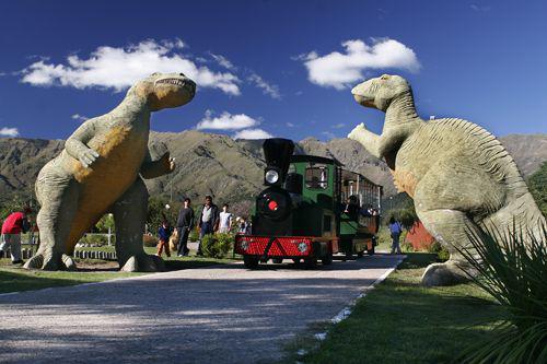 Parque Recreativo Merlo