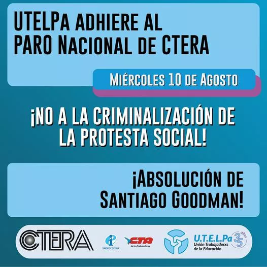 cetera paro