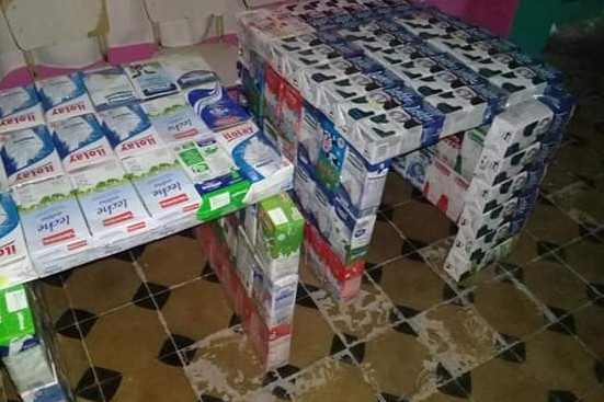 CUCHAS CAJAS TETRA 1