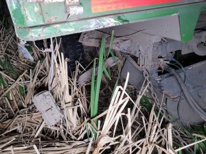 CHOQUE AUTO CAMION VILLEGAS 8