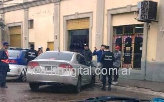 auto pampeano patentes truchas 2