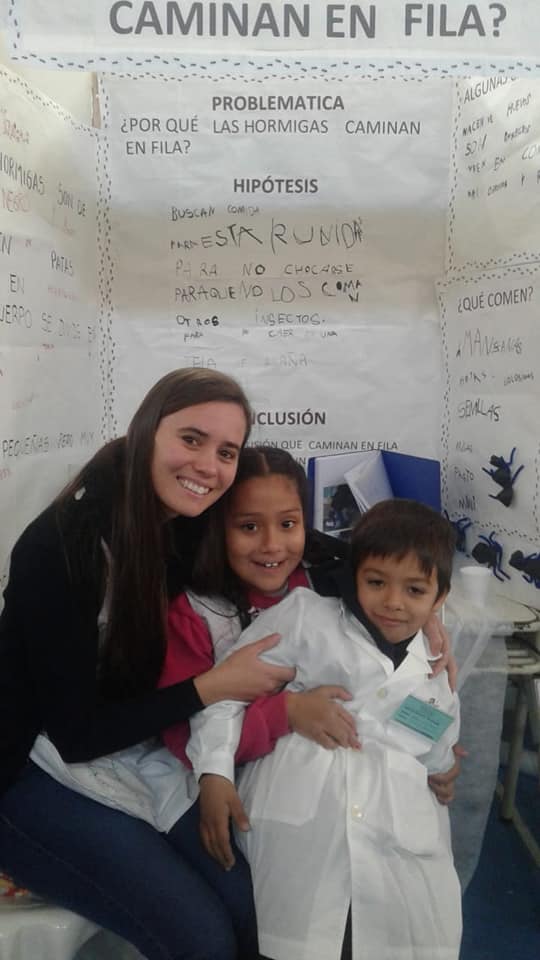 FERIA DE CIENCIAS 2019 7