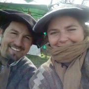 GASTON Y ROSELLA UNANUE