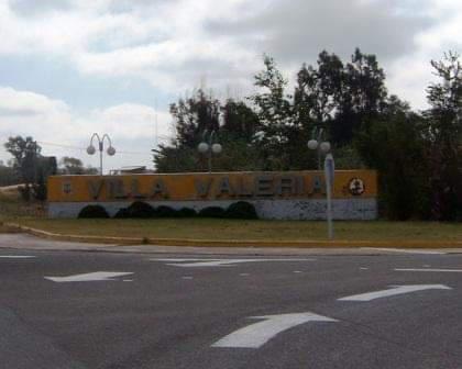 Villa Valeria Villa Valeria