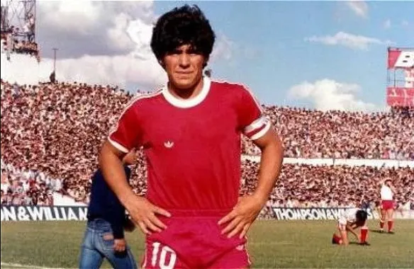 maradona argentinos