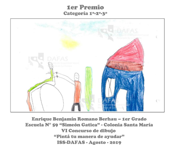 Colonia Santa María