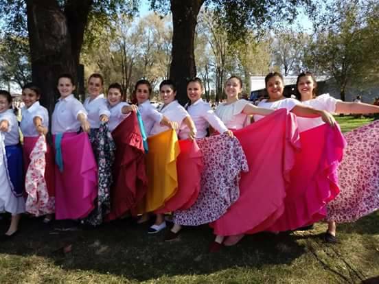 FIESTA CRIOLLA 8