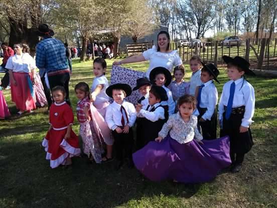 FIESTA CRIOLLA 9