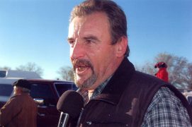 MANUEL COSTOYA INTENDENTE UNANUE