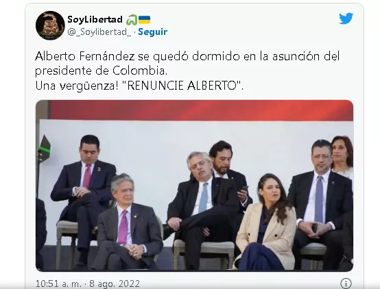 MEME ALBERTO DORMIDO 2