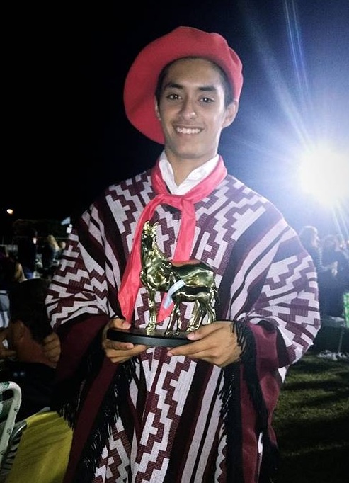 efrain dominguez quetrequen