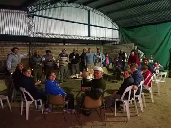 FIESTA CRIOLLA 6
