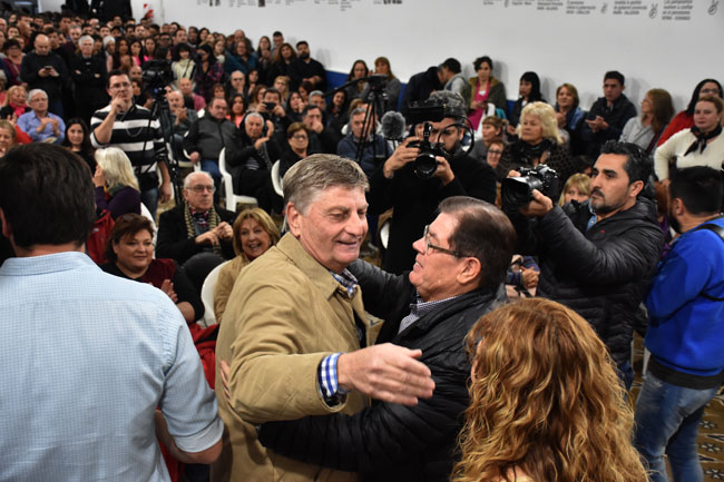 PRESENTACION ARAUJO BESGA 1