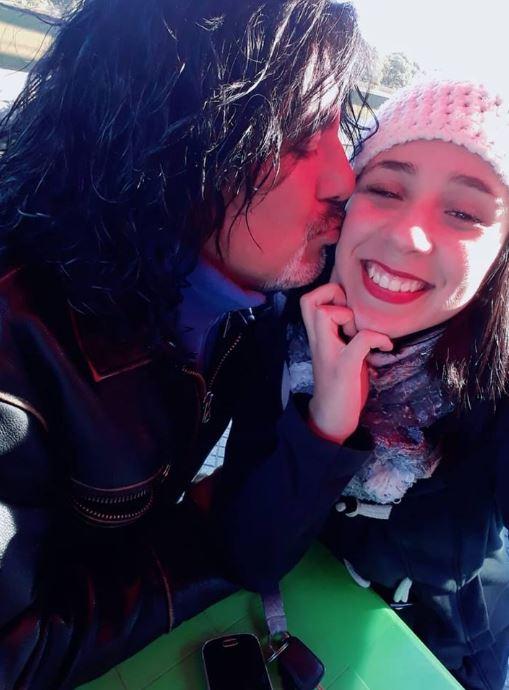 turco naim hermana con asesino