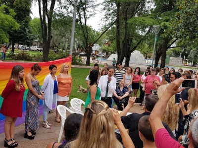 MATRIMONIO IGUALITARIO 3