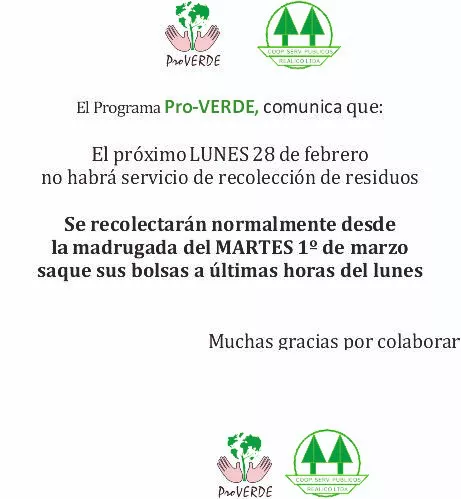 cooperativa comunicado