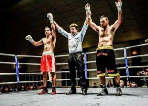 FERNANDO SAYAGO BOX 2